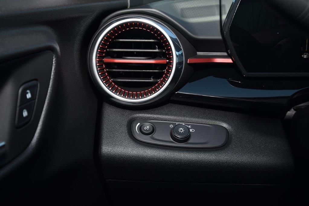 new 2026 Chevrolet Trax car, priced at $27,196