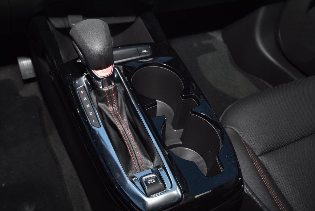 new 2026 Chevrolet Trax car, priced at $27,196