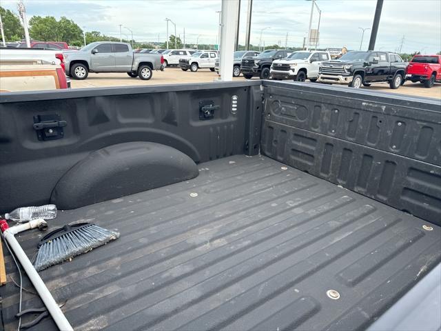 used 2015 Ford F-150 car