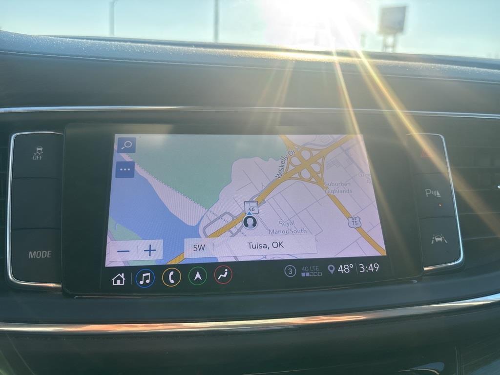 used 2021 Buick Enclave car, priced at $22,310