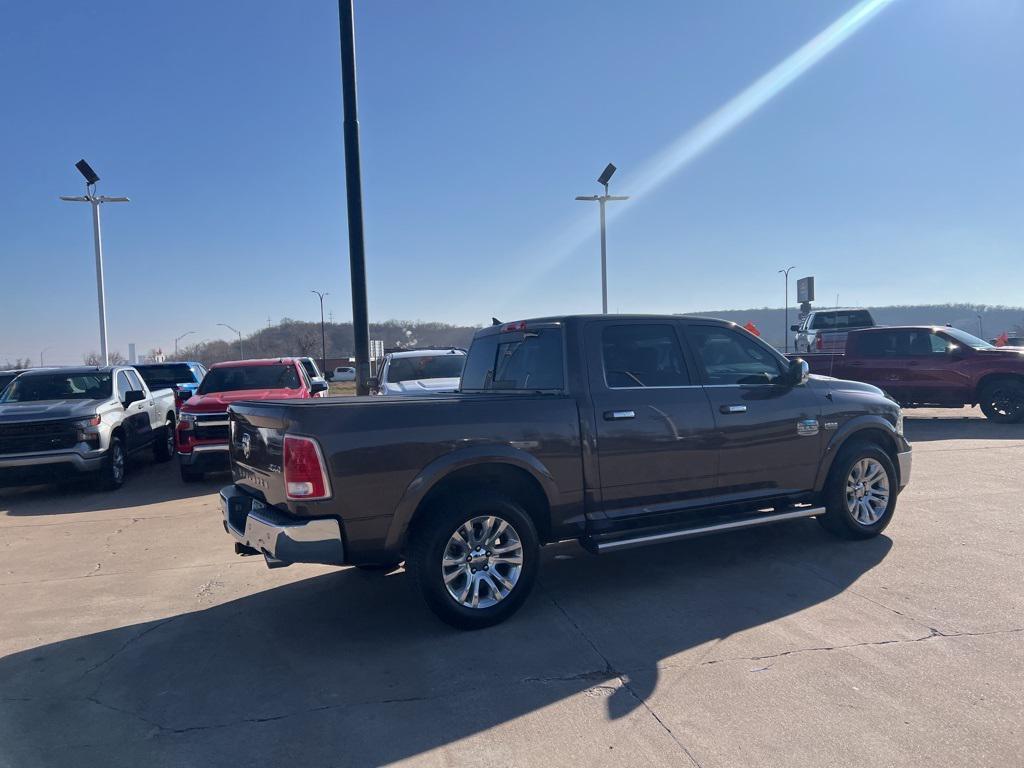 used 2018 Ram 1500 car, priced at $28,850