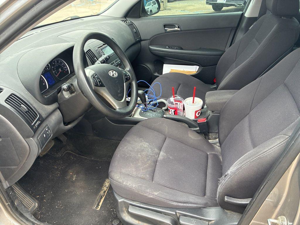 used 2012 Hyundai Elantra Touring car, priced at $5,995