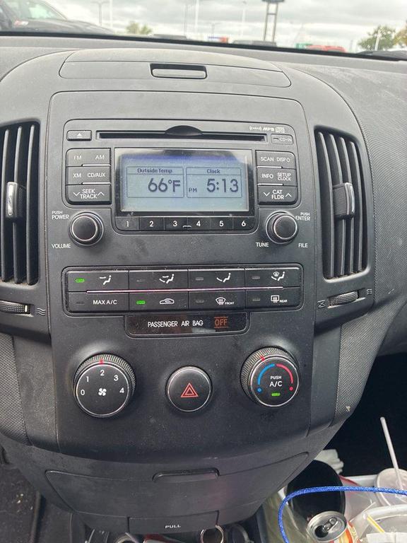 used 2012 Hyundai Elantra Touring car, priced at $5,995
