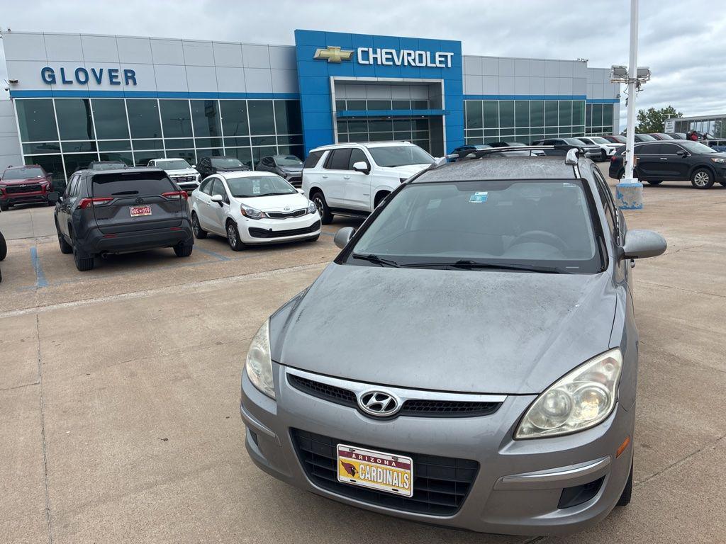 used 2012 Hyundai Elantra Touring car, priced at $5,995