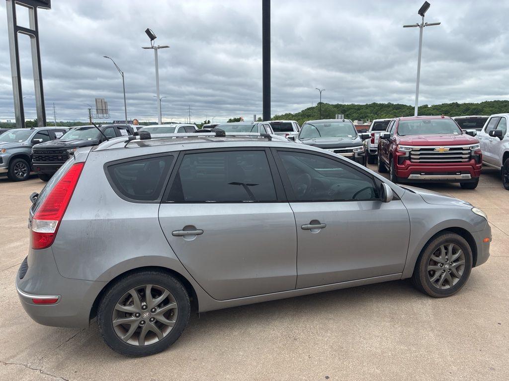 used 2012 Hyundai Elantra Touring car, priced at $5,995