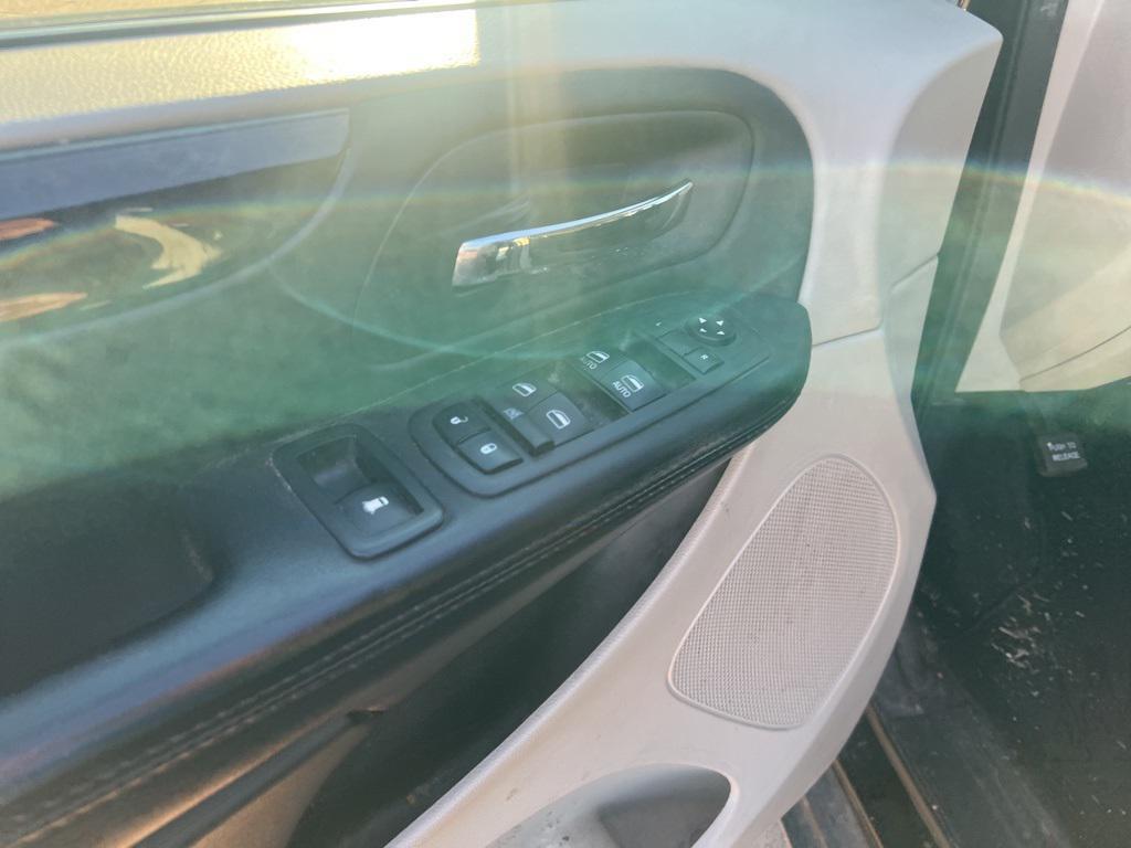 used 2018 Dodge Grand Caravan car, priced at $11,750