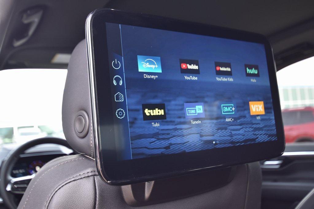 new 2026 Chevrolet Tahoe car, priced at $83,271