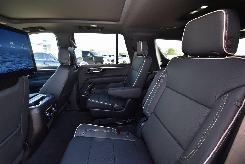 new 2026 Chevrolet Tahoe car, priced at $87,168