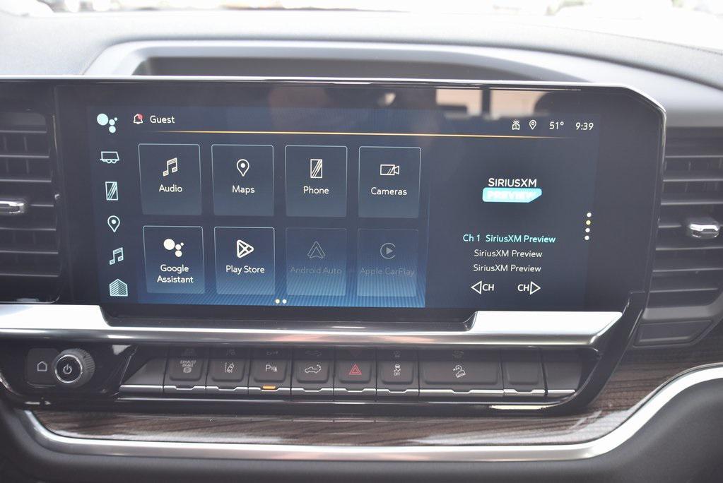 new 2026 Chevrolet Silverado 2500 car, priced at $71,086