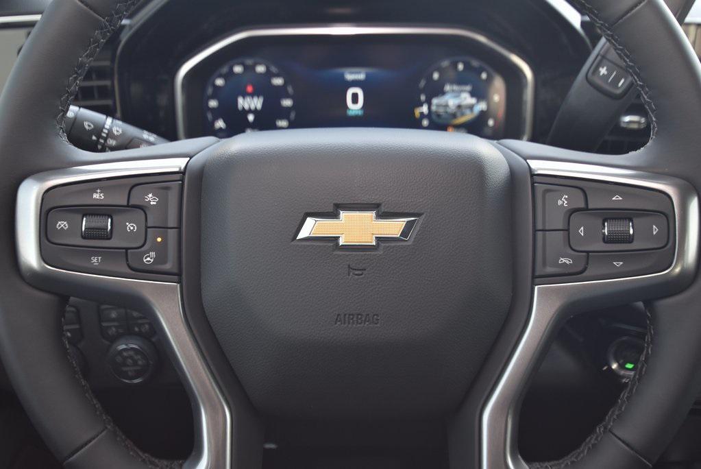 new 2026 Chevrolet Silverado 2500 car, priced at $71,086