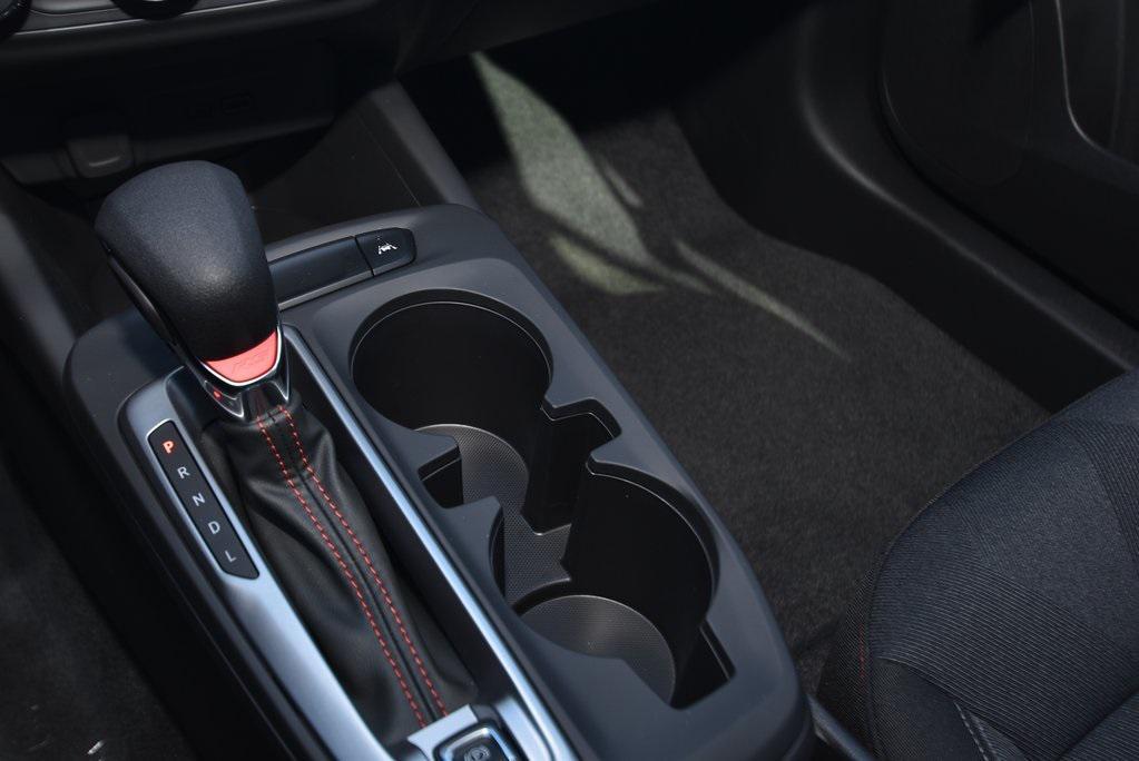 new 2026 Chevrolet Trax car, priced at $24,562