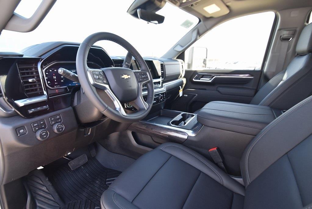 new 2026 Chevrolet Silverado 3500 car, priced at $80,432