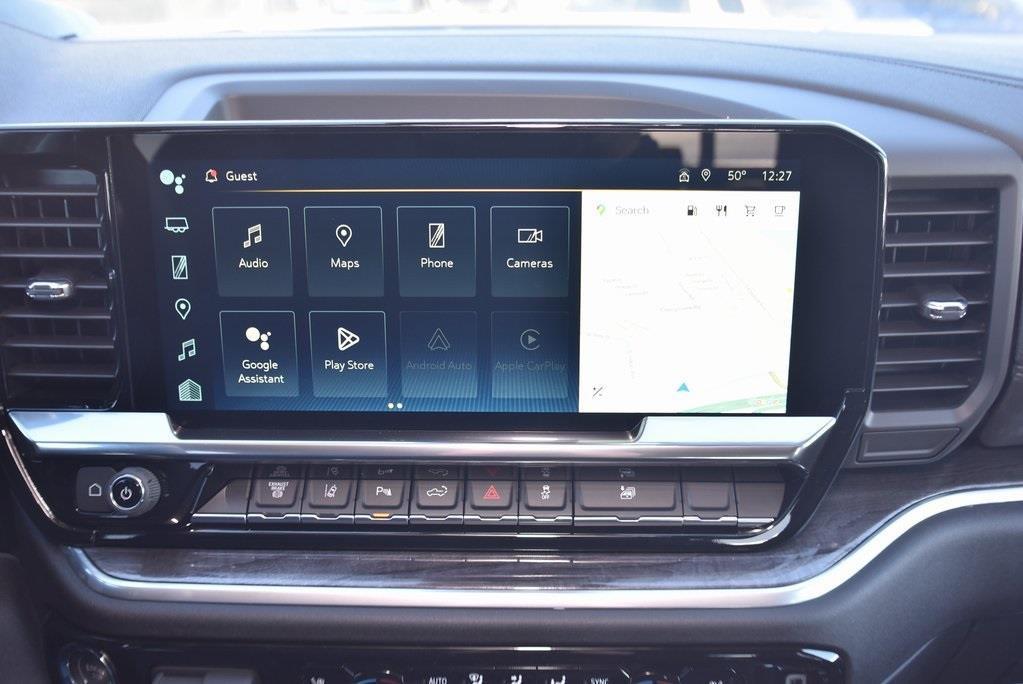 new 2026 Chevrolet Silverado 3500 car, priced at $80,432