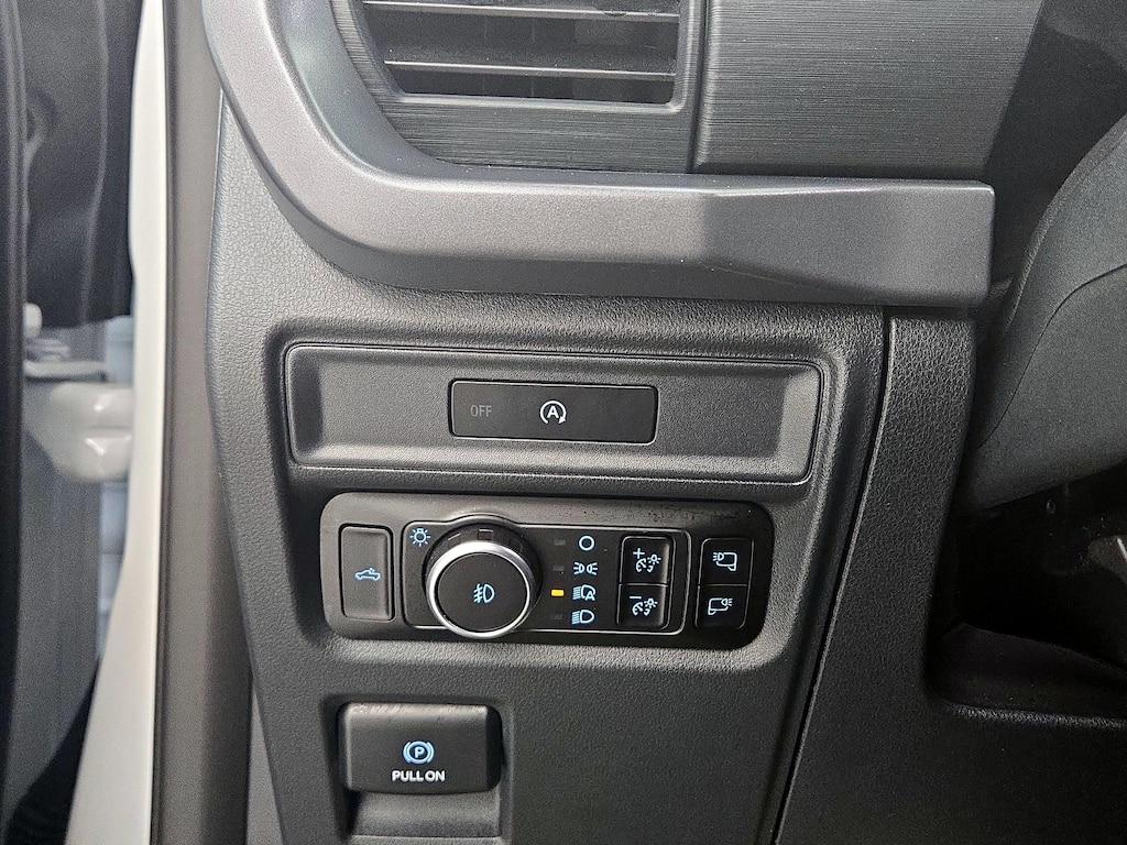 used 2025 Ford F-150 car, priced at $51,998