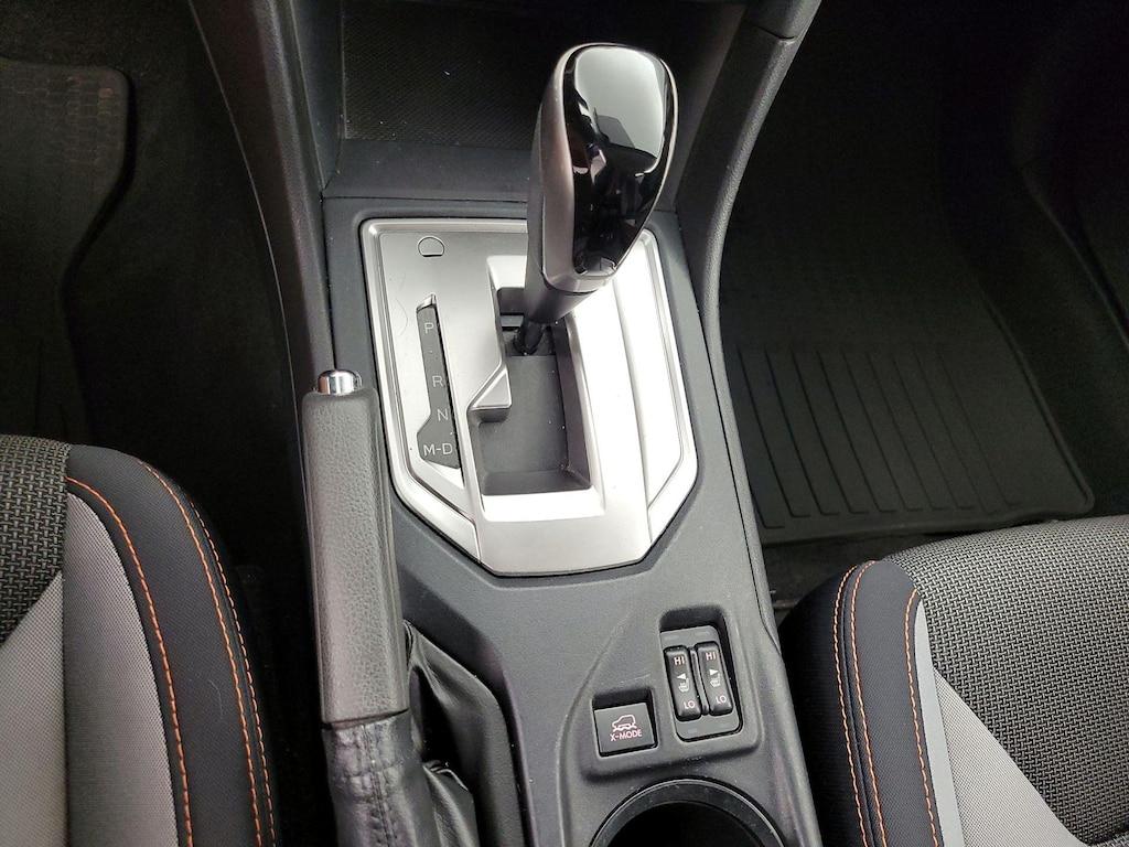 used 2018 Subaru Crosstrek car, priced at $16,998