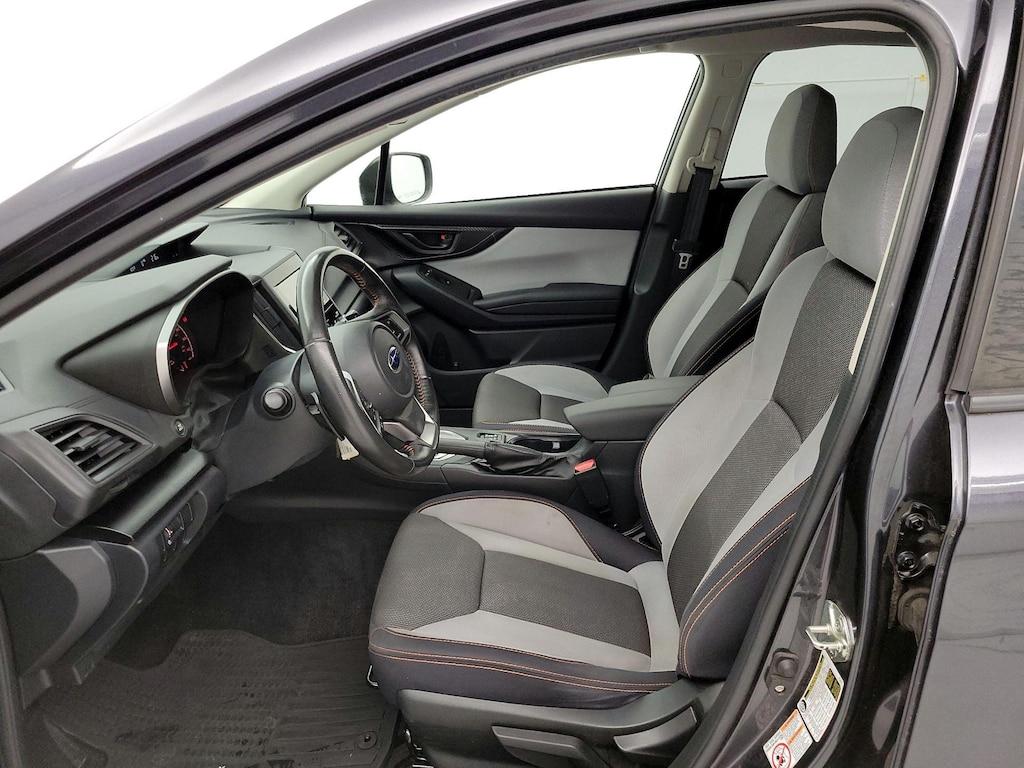 used 2018 Subaru Crosstrek car, priced at $16,998