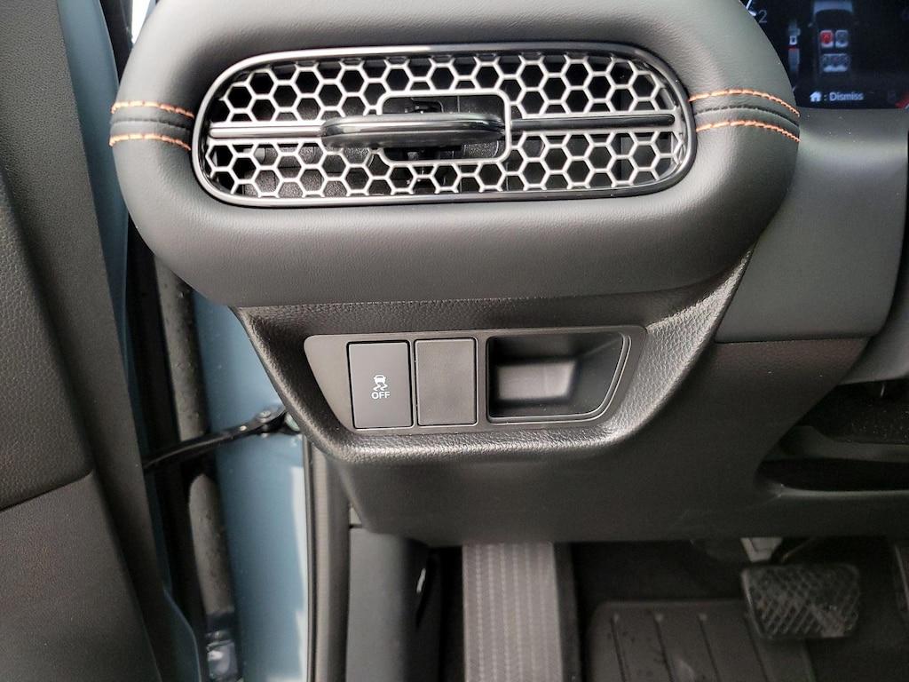 used 2026 Honda HR-V car, priced at $28,998