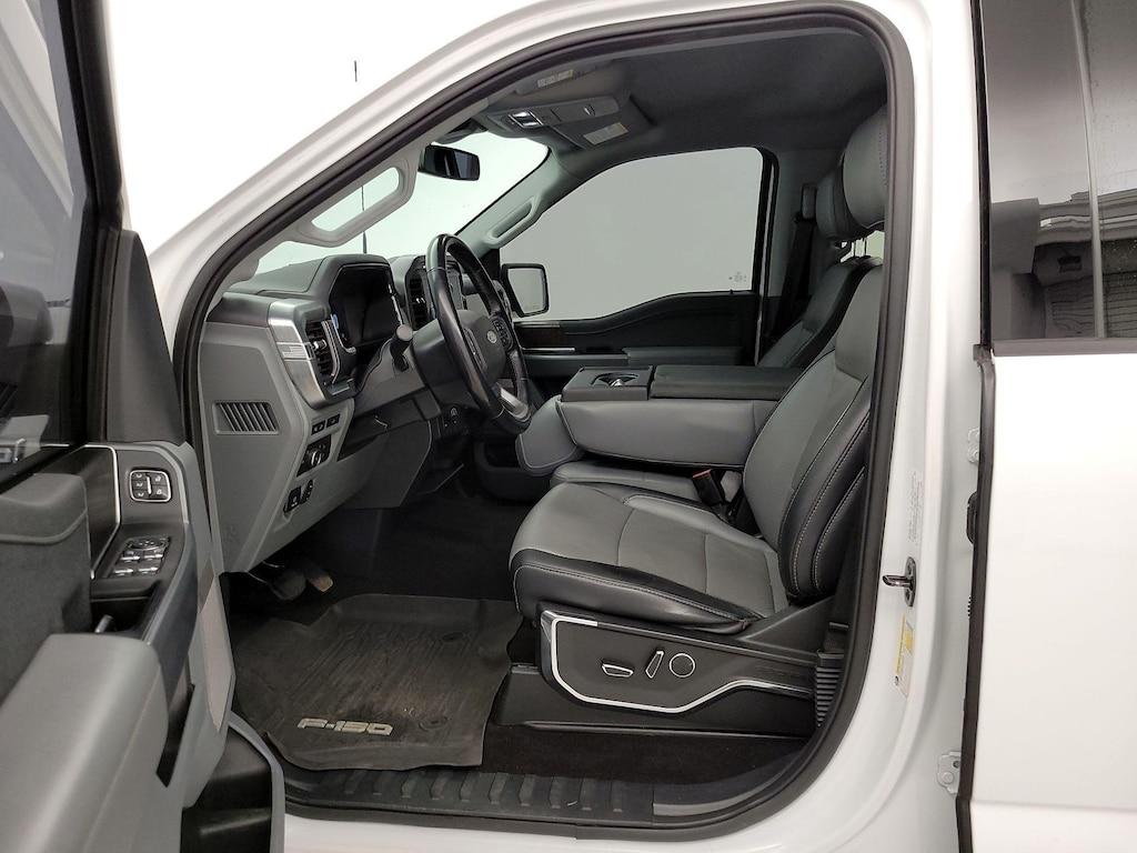 used 2021 Ford F-150 car, priced at $32,998