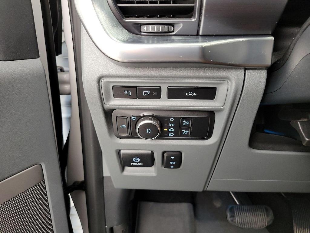 used 2021 Ford F-150 car, priced at $32,998