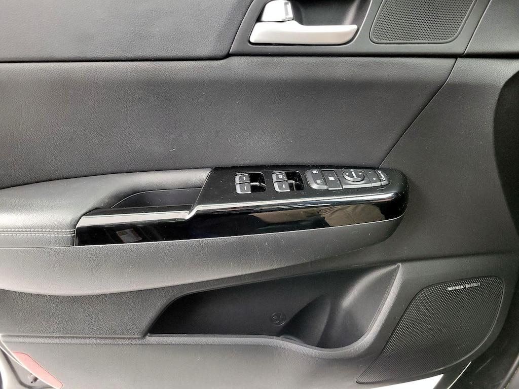 used 2018 Kia Sportage car, priced at $18,998