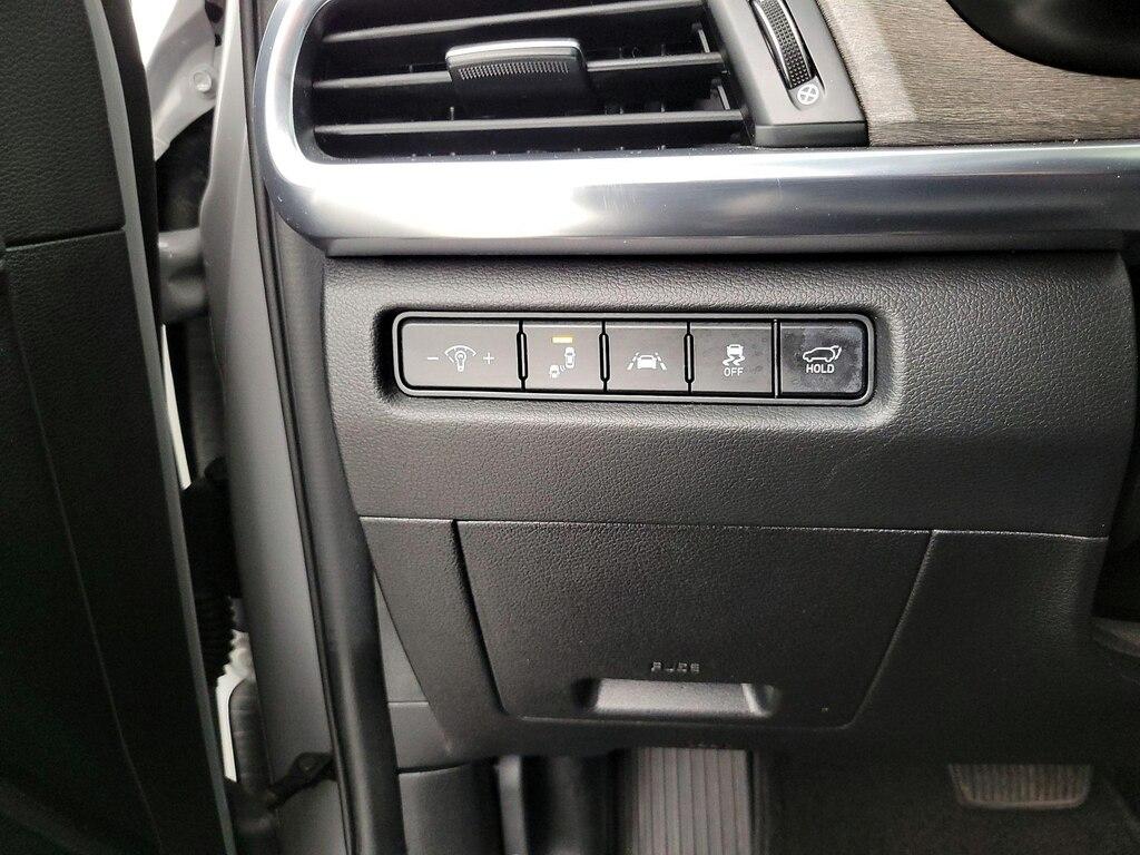 used 2022 Kia Telluride car, priced at $33,998