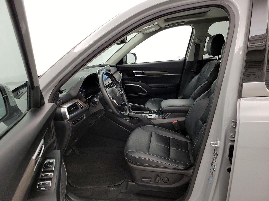 used 2022 Kia Telluride car, priced at $33,998