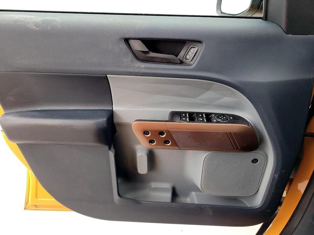 used 2022 Ford Maverick car, priced at $25,998