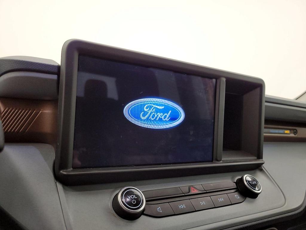 used 2022 Ford Maverick car, priced at $25,998