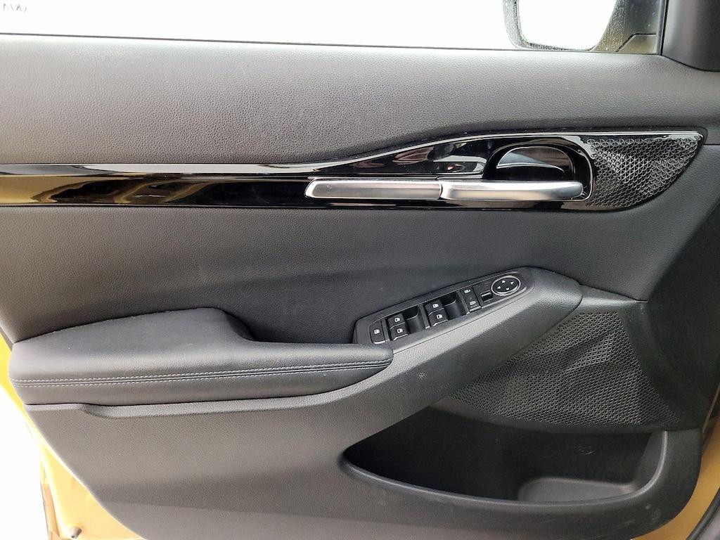 used 2021 Kia Seltos car, priced at $16,998