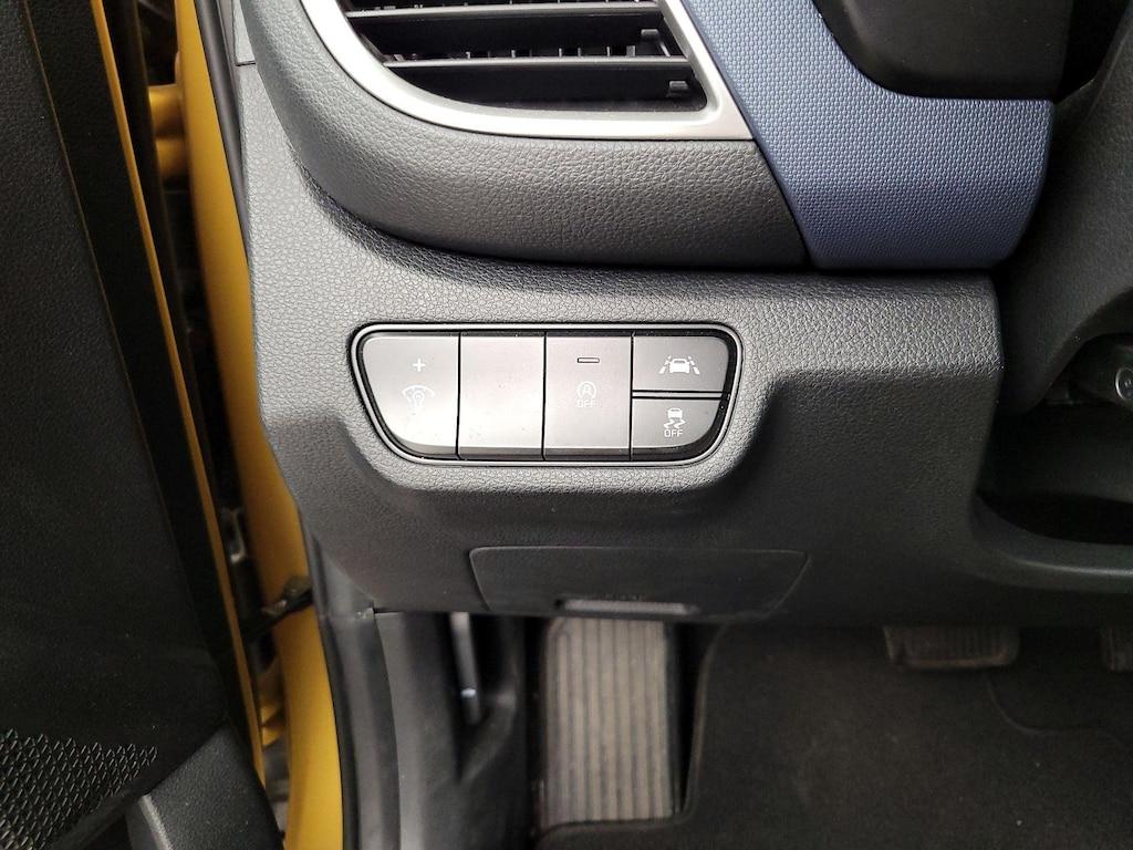 used 2021 Kia Seltos car, priced at $16,998