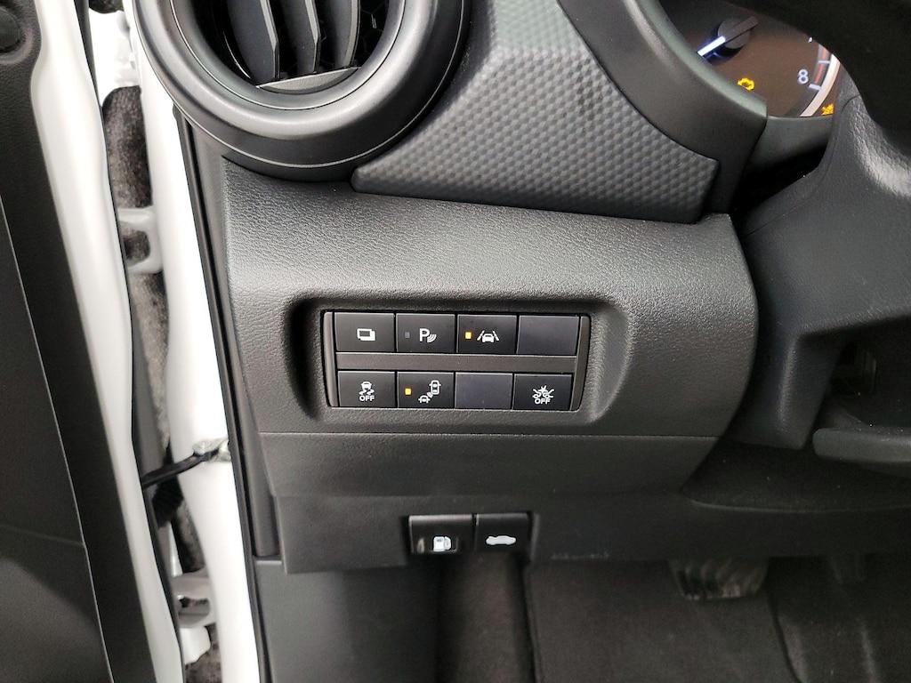 used 2024 Nissan Kicks car, priced at $17,998