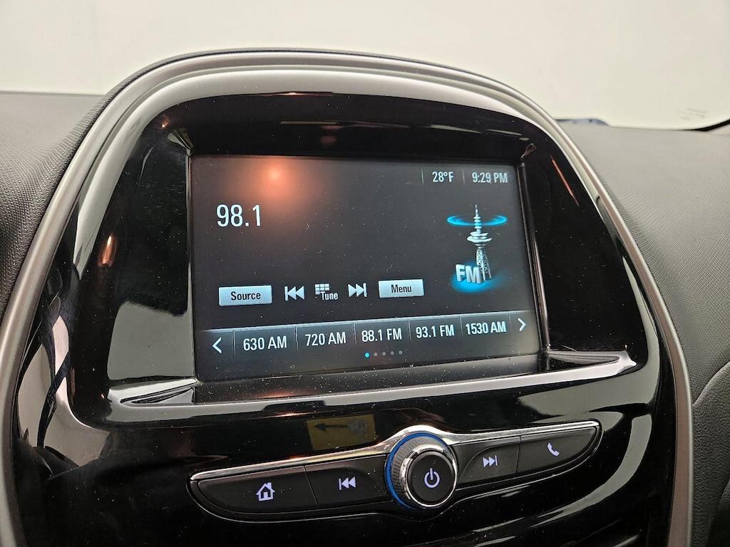 used 2018 Chevrolet Spark car, priced at $10,998