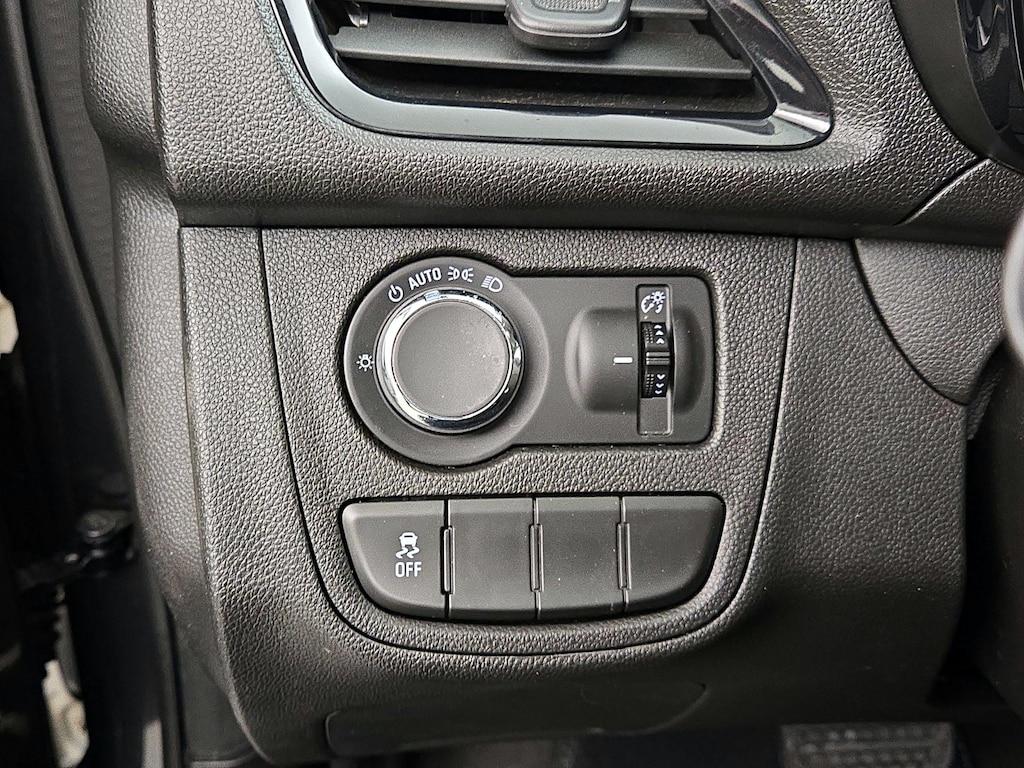 used 2018 Chevrolet Spark car, priced at $10,998