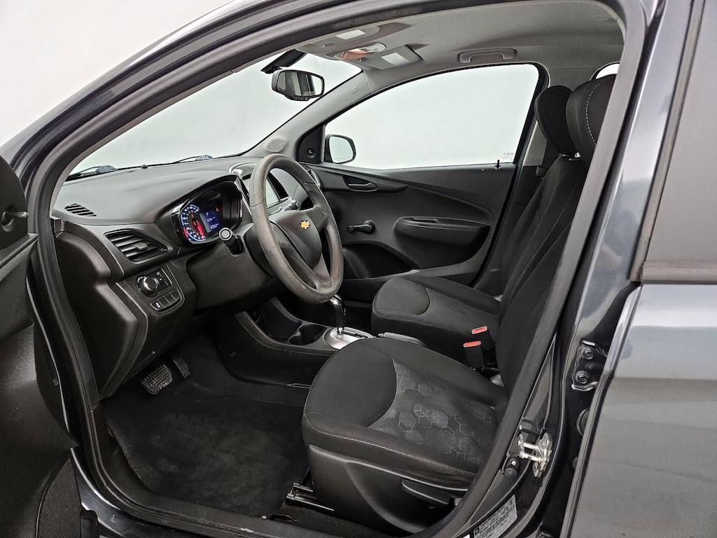 used 2018 Chevrolet Spark car, priced at $10,998