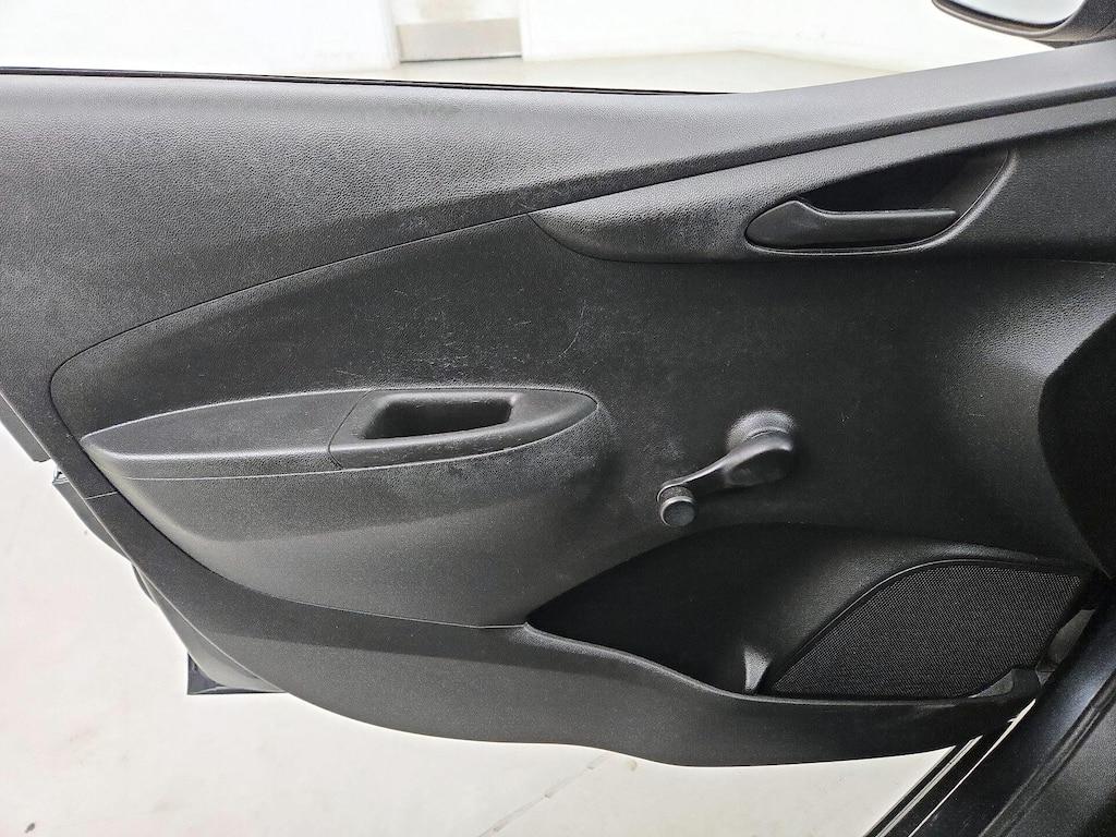 used 2018 Chevrolet Spark car, priced at $10,998