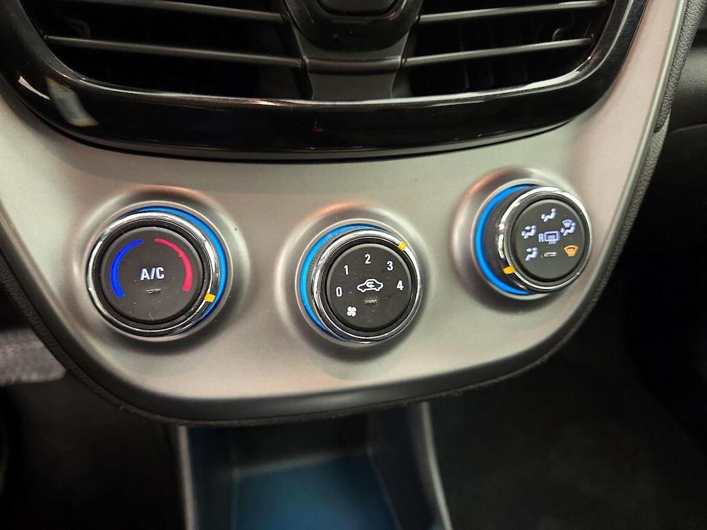 used 2018 Chevrolet Spark car, priced at $10,998