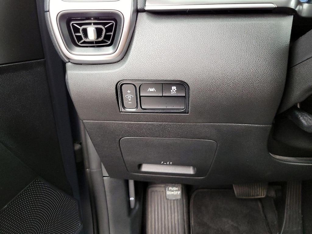 used 2023 Kia Sorento car, priced at $23,998