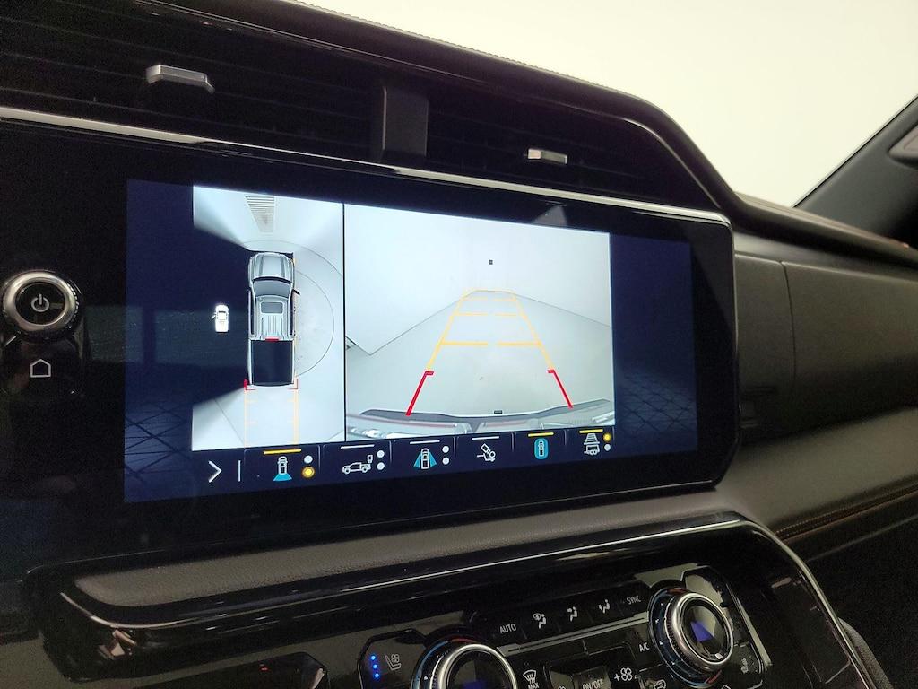 used 2023 GMC Sierra 1500 car, priced at $53,998