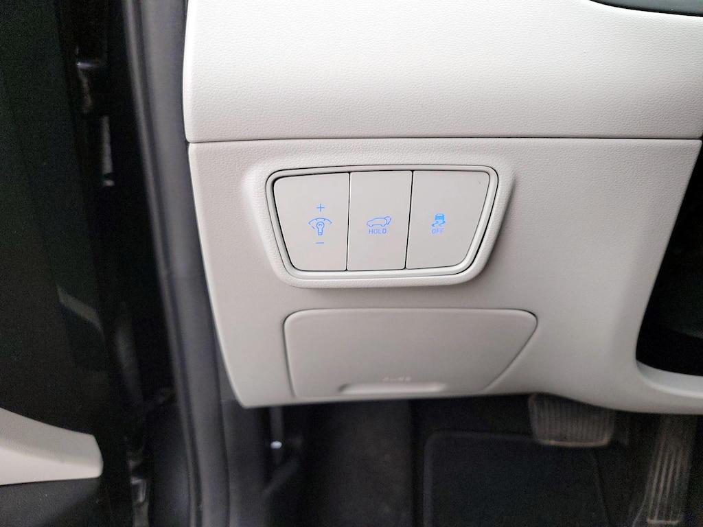 used 2022 Hyundai Tucson car, priced at $22,998