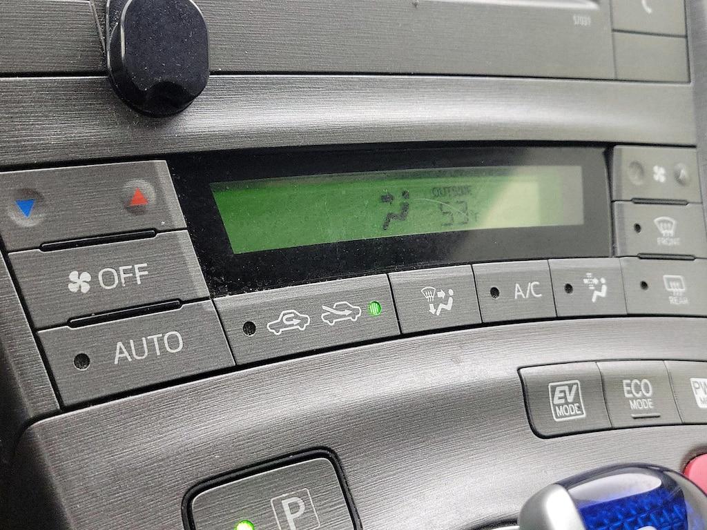 used 2014 Toyota Prius car, priced at $12,998