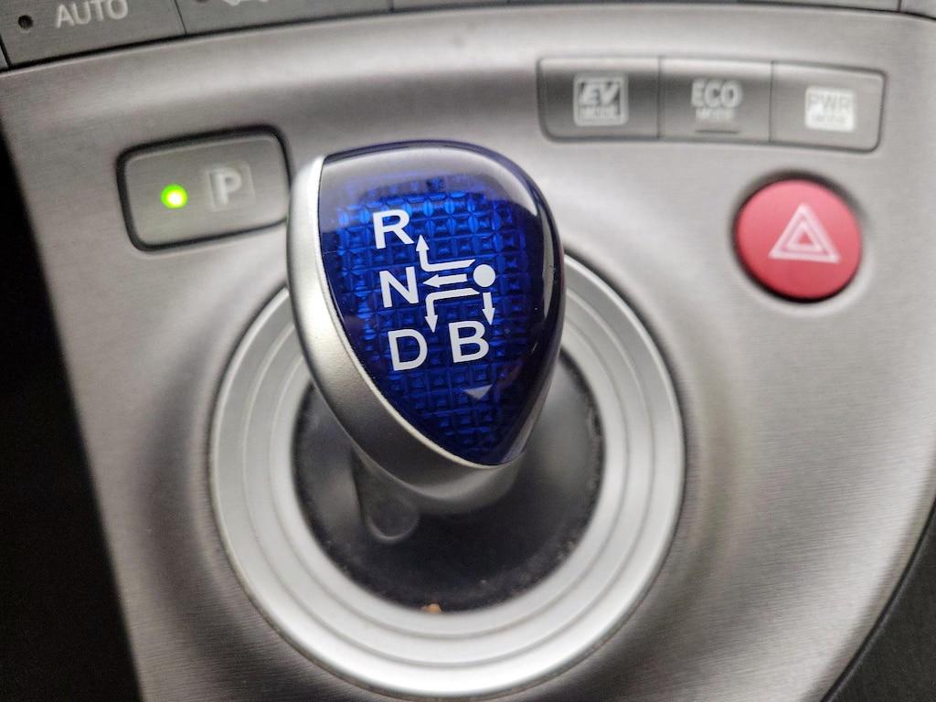 used 2014 Toyota Prius car, priced at $12,998