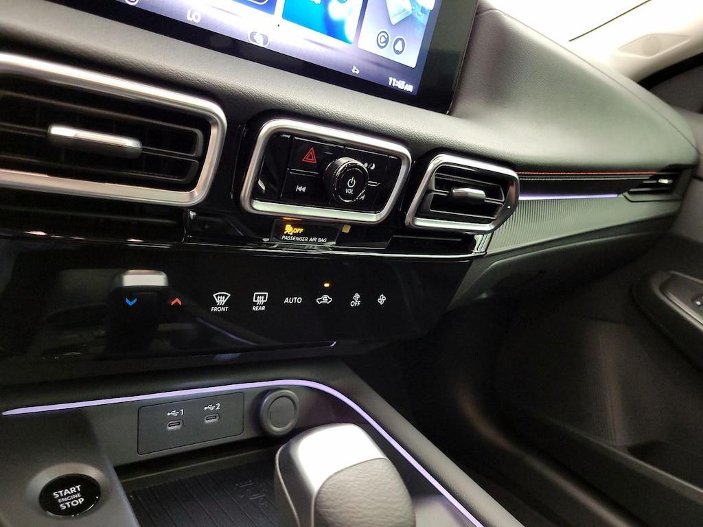 used 2026 Nissan Sentra car, priced at $24,998