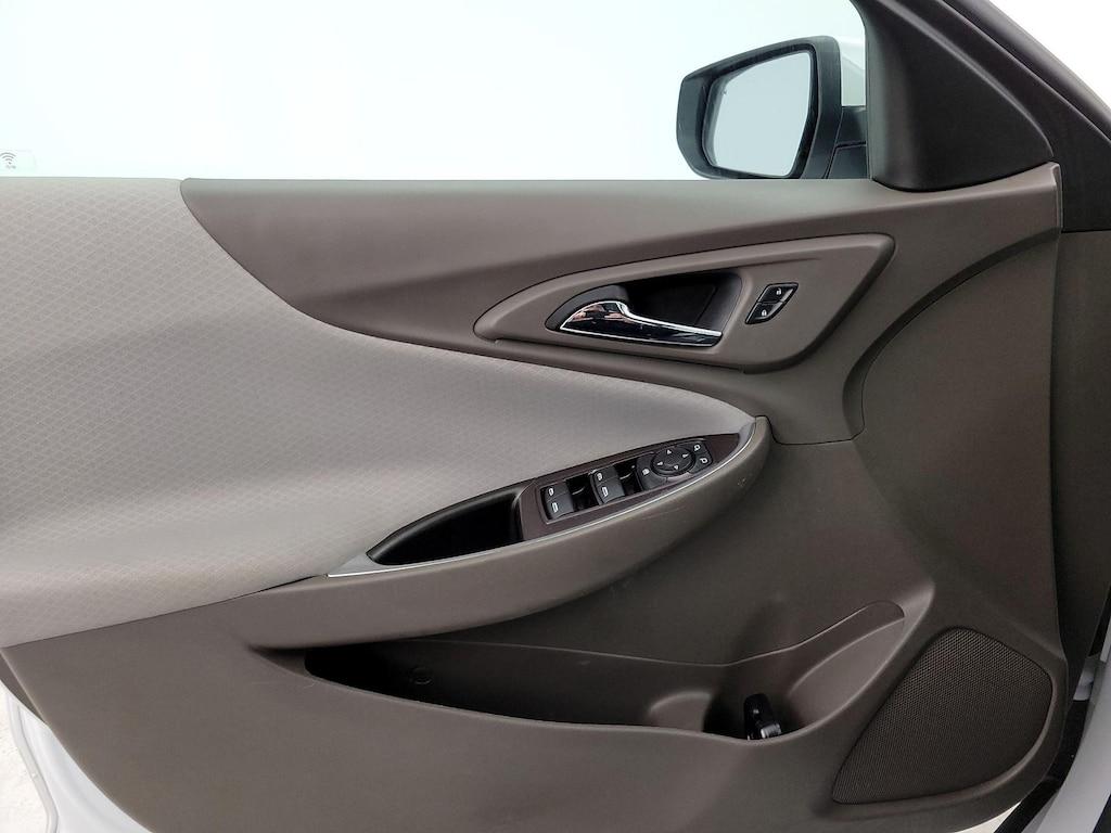 used 2022 Chevrolet Malibu car, priced at $17,998