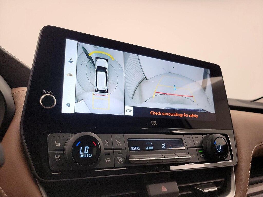 used 2024 Toyota Grand Highlander car, priced at $56,998