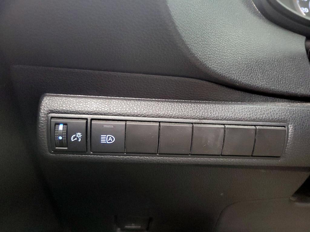 used 2022 Toyota Corolla car, priced at $19,998