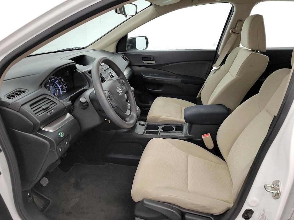 used 2016 Honda CR-V car, priced at $17,998