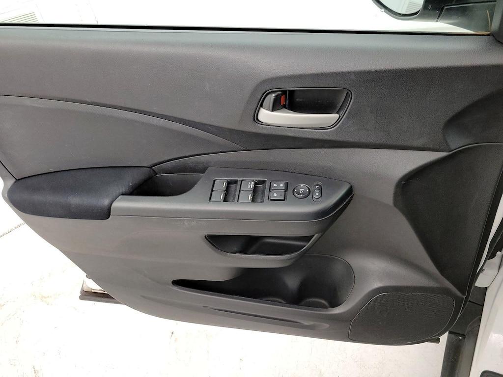 used 2016 Honda CR-V car, priced at $17,998