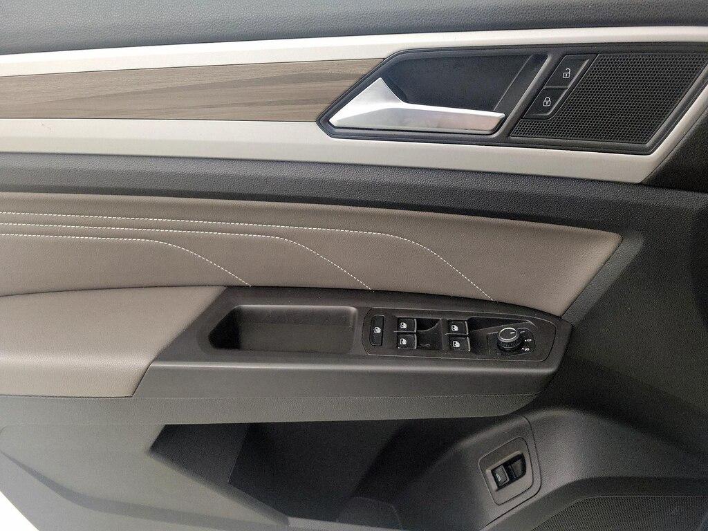 used 2022 Volkswagen Atlas car, priced at $30,998