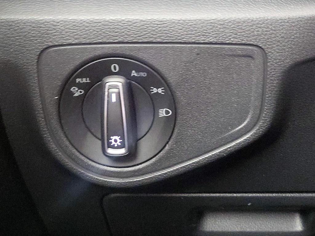 used 2022 Volkswagen Atlas car, priced at $30,998