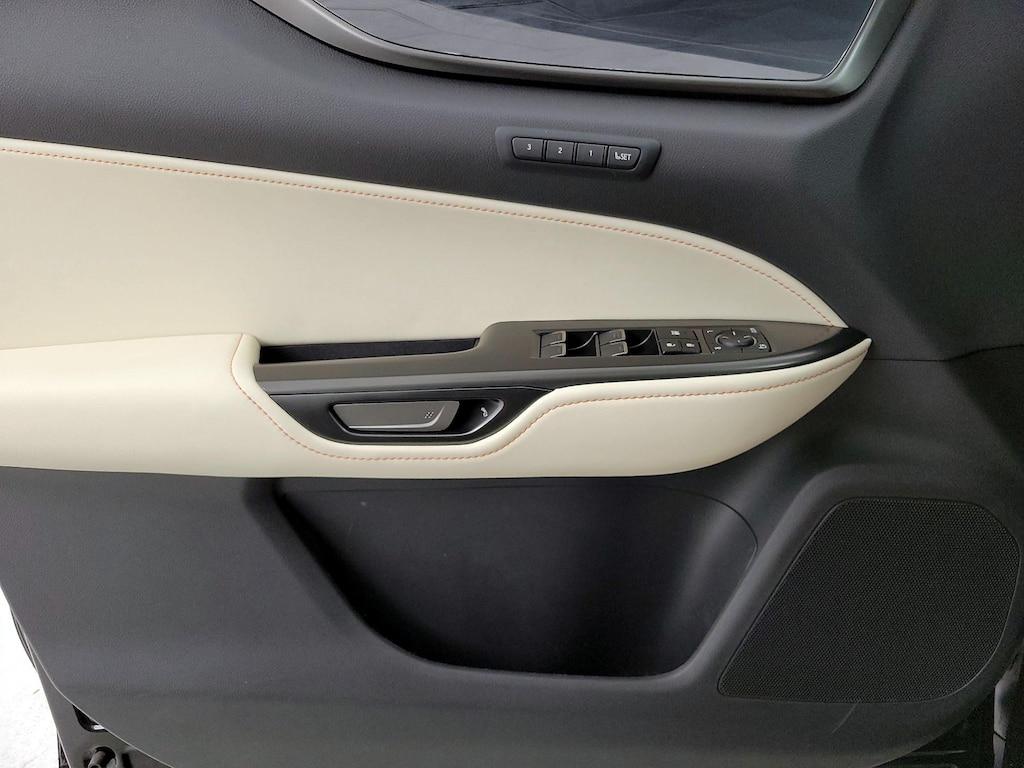 used 2024 Lexus NX 250 car, priced at $41,998